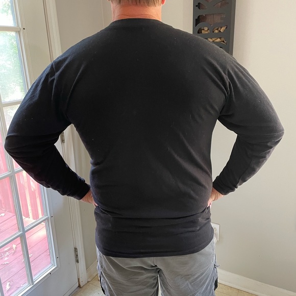 Army T-Shirt Size Large-GUC - Picture 2 of 5